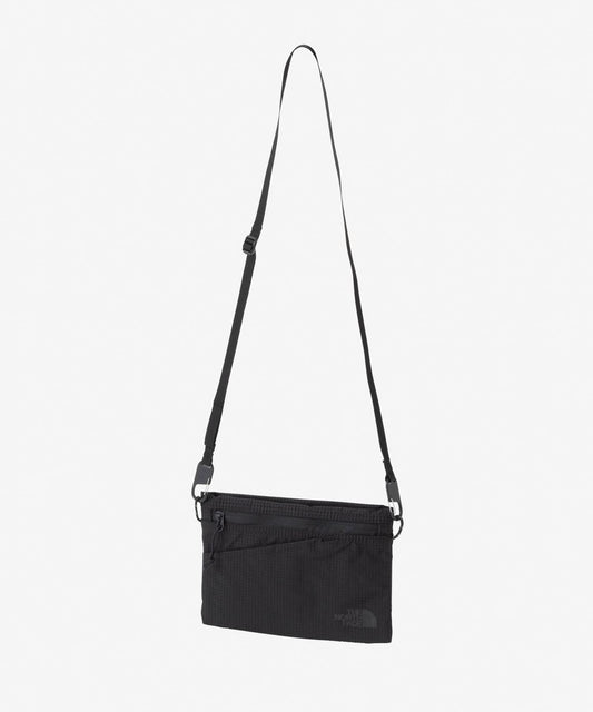 THE NORTH FACE RAFTER SHOULDER POUCH S 單肩小包