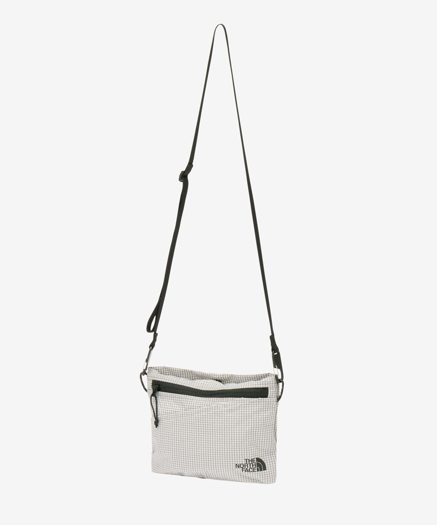 THE NORTH FACE RAFTER SHOULDER POUCH S 單肩小包