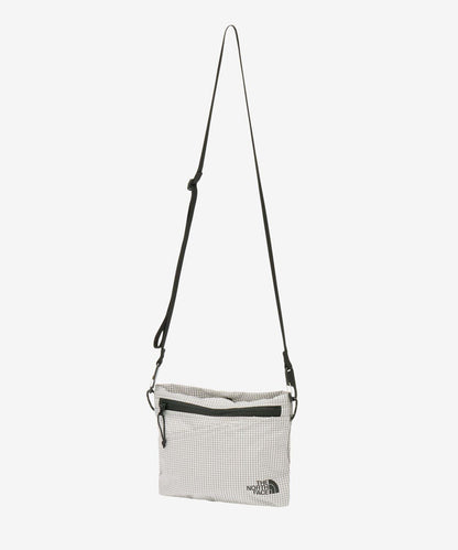 THE NORTH FACE RAFTER SHOULDER POUCH S 單肩小包