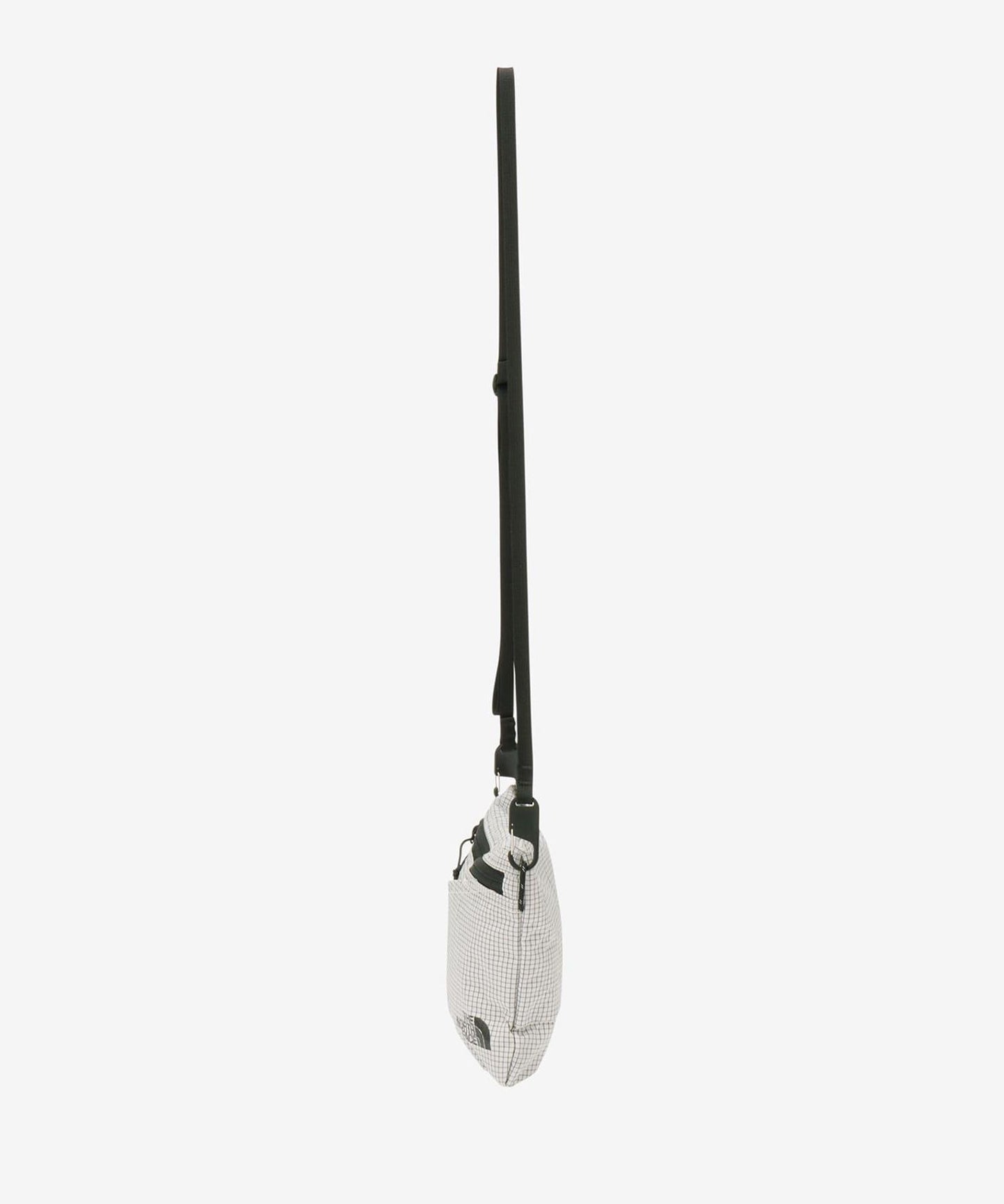 THE NORTH FACE RAFTER SHOULDER POUCH S 單肩小包