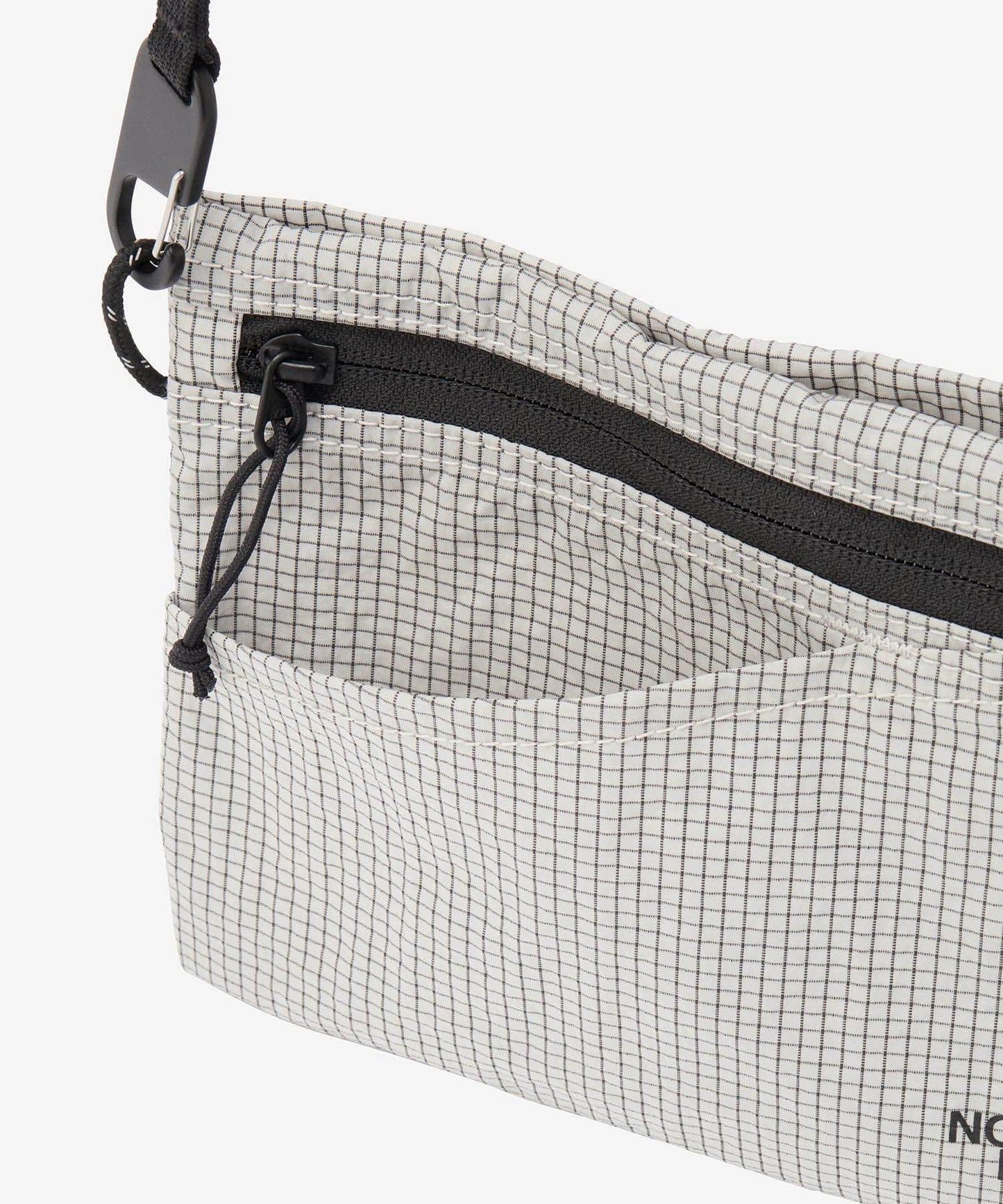 THE NORTH FACE RAFTER SHOULDER POUCH S 單肩小包