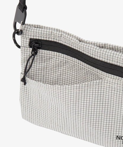 THE NORTH FACE RAFTER SHOULDER POUCH S 單肩小包