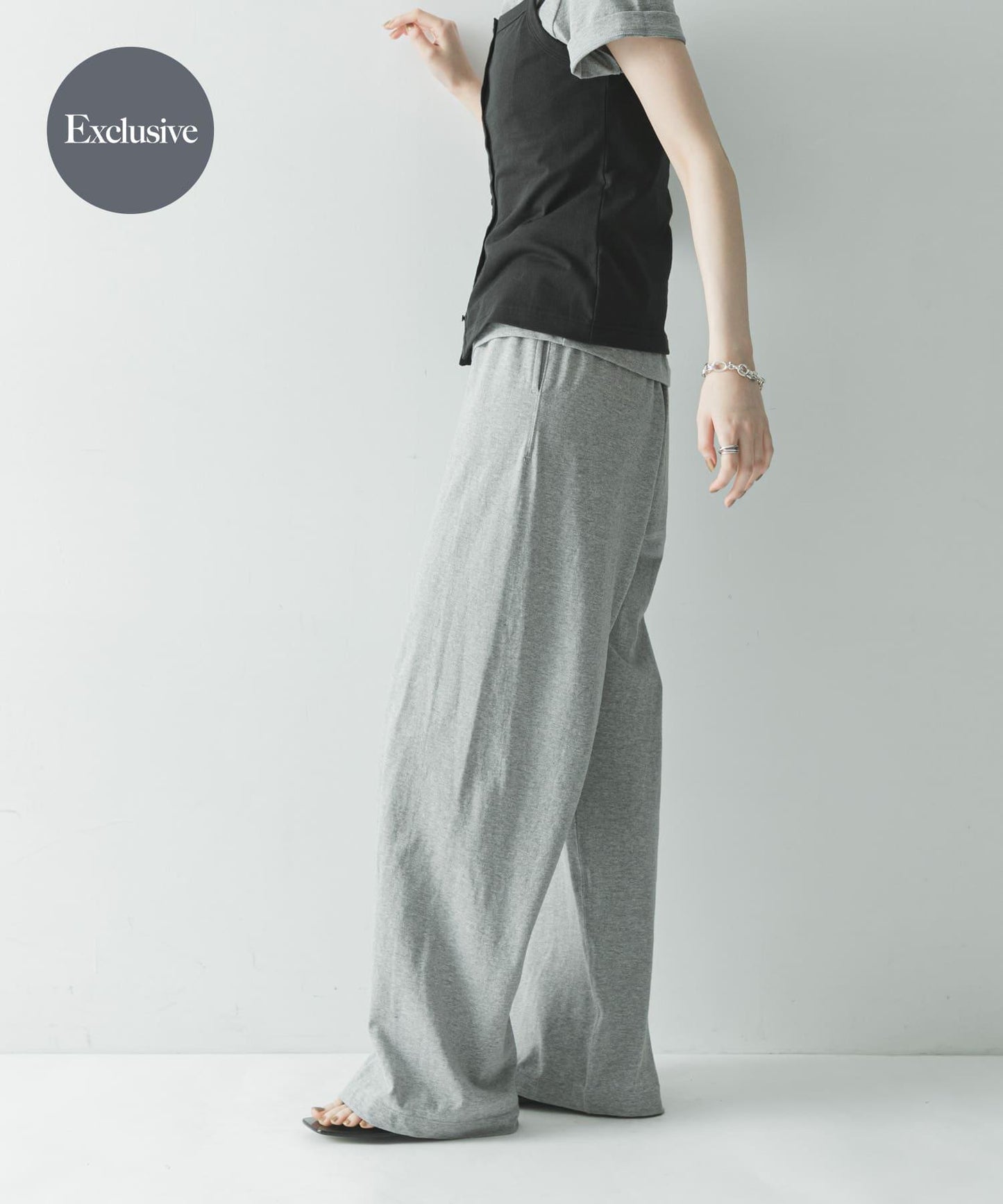 onit×URBAN RESEARCH  褲子