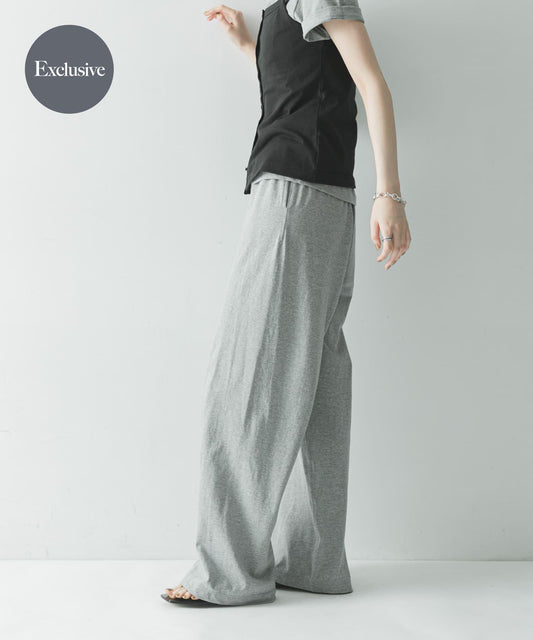 onit×URBAN RESEARCH  褲子