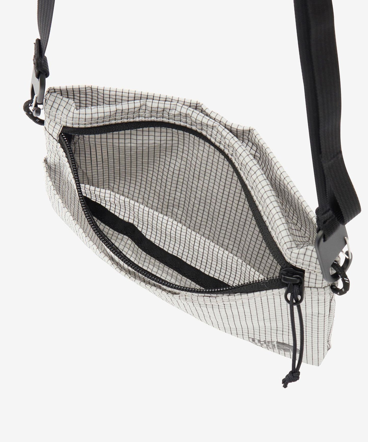 THE NORTH FACE RAFTER SHOULDER POUCH S 單肩小包