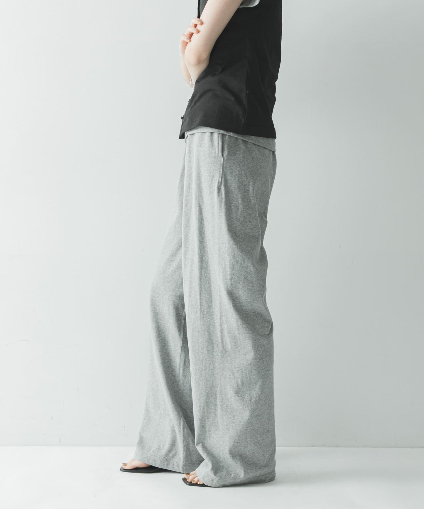 onit×URBAN RESEARCH  褲子
