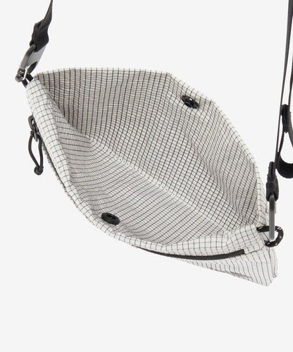 THE NORTH FACE RAFTER SHOULDER POUCH S 單肩小包