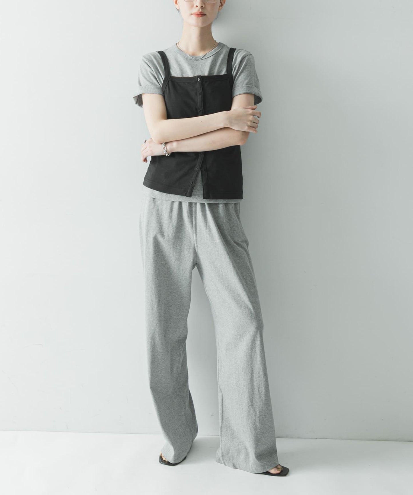 onit×URBAN RESEARCH  褲子