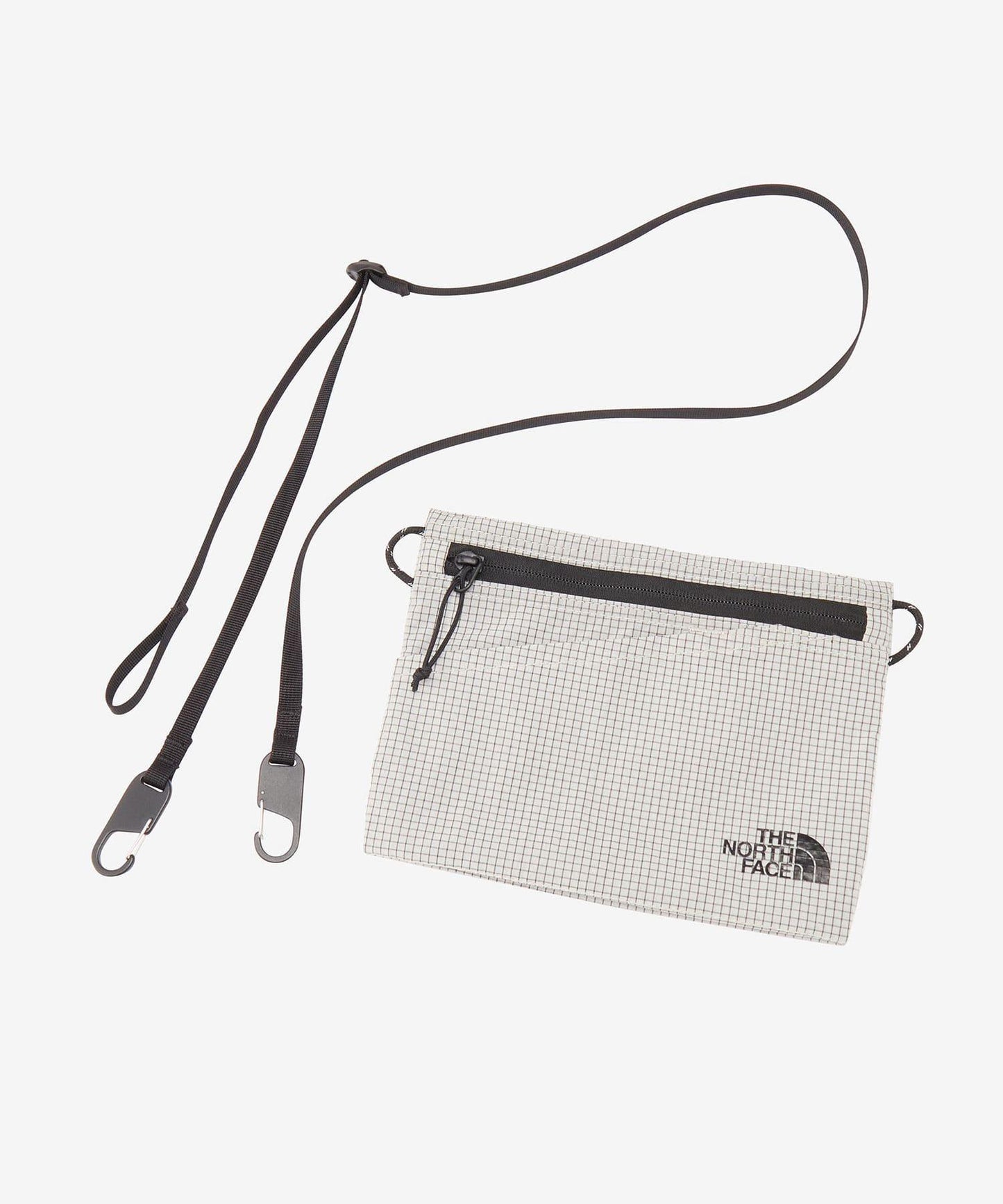 THE NORTH FACE RAFTER SHOULDER POUCH S 單肩小包