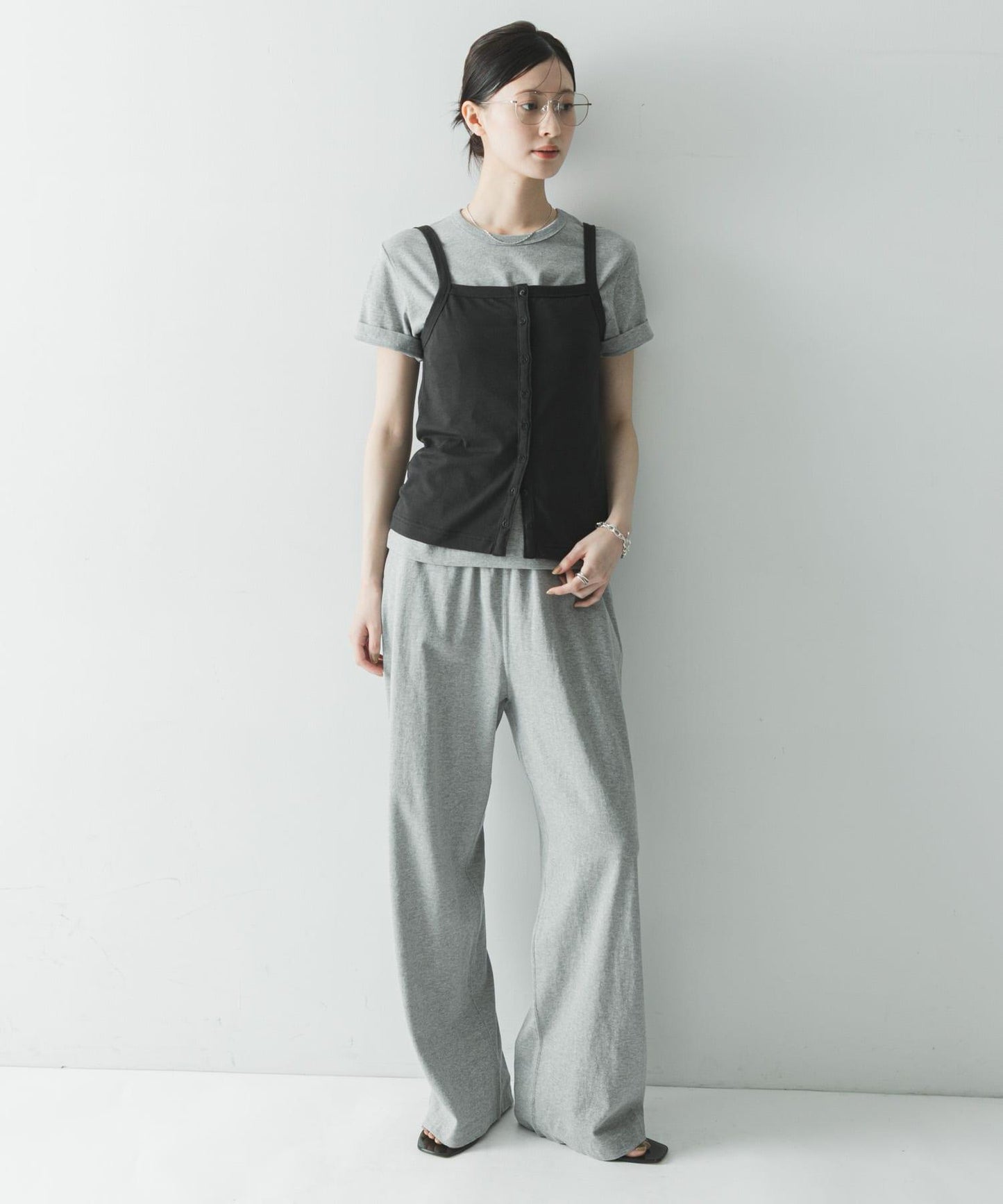 onit×URBAN RESEARCH  褲子