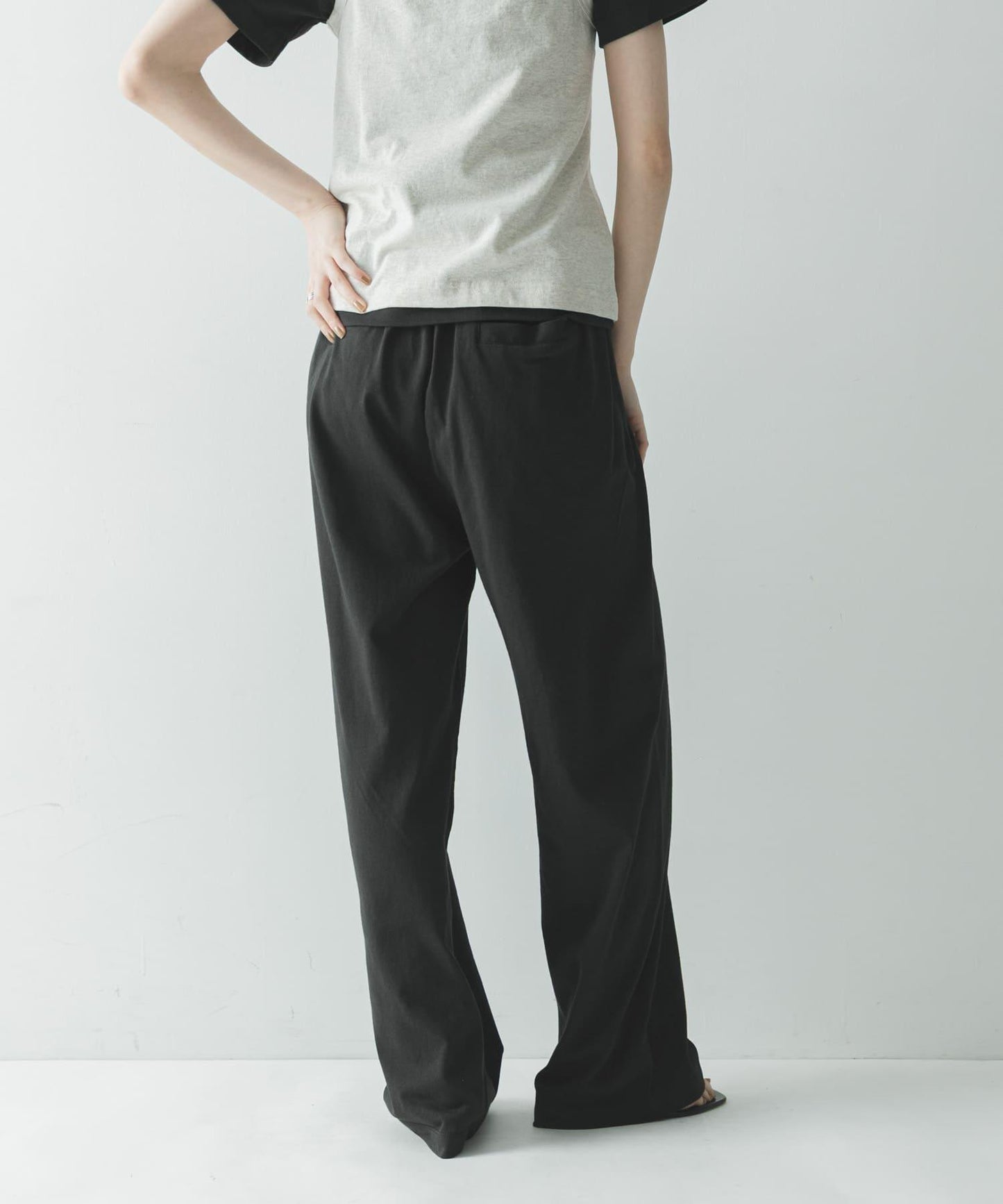 onit×URBAN RESEARCH  褲子