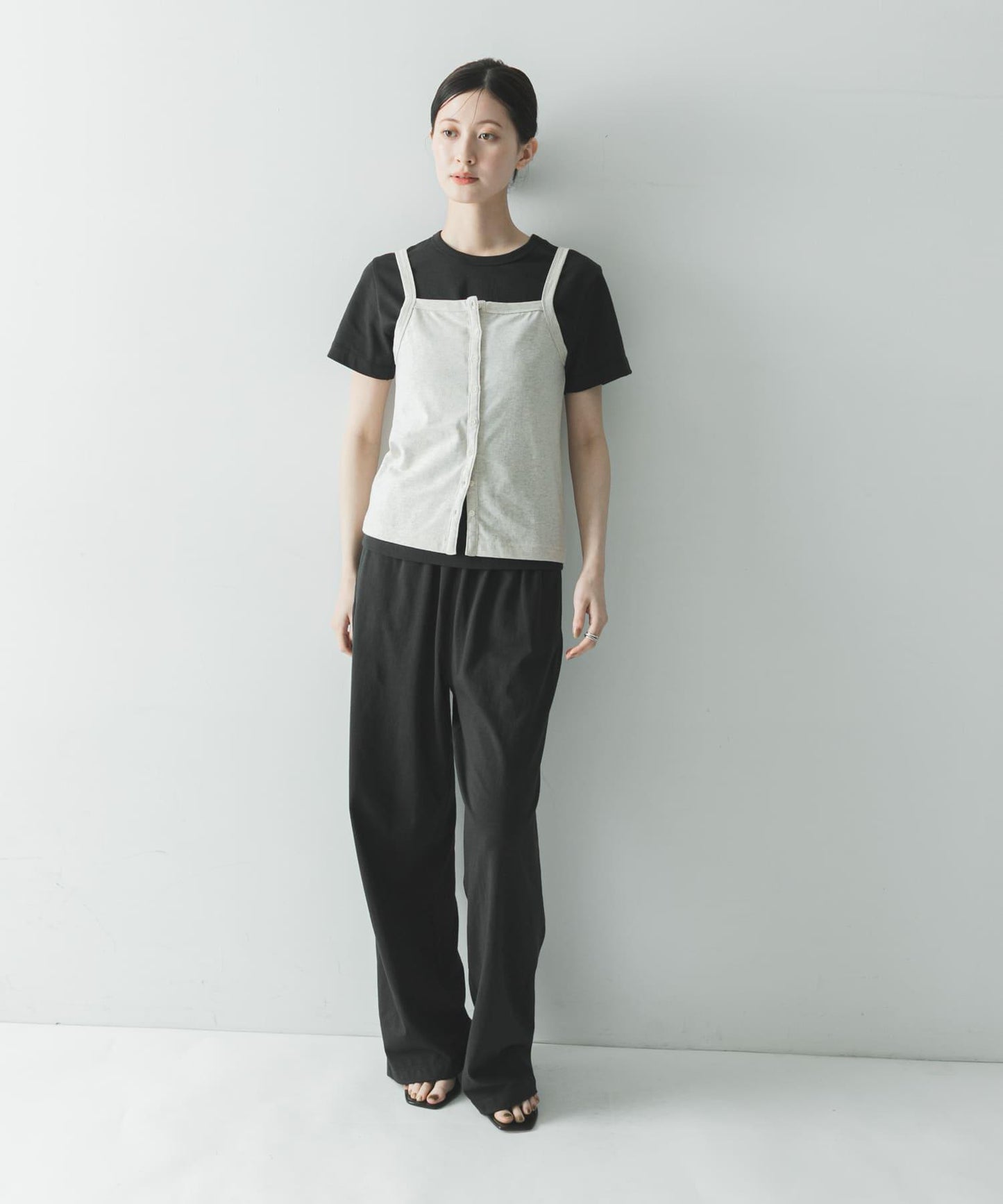 onit×URBAN RESEARCH  褲子