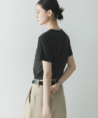onit×URBAN RESEARCH 聯名 口袋T恤