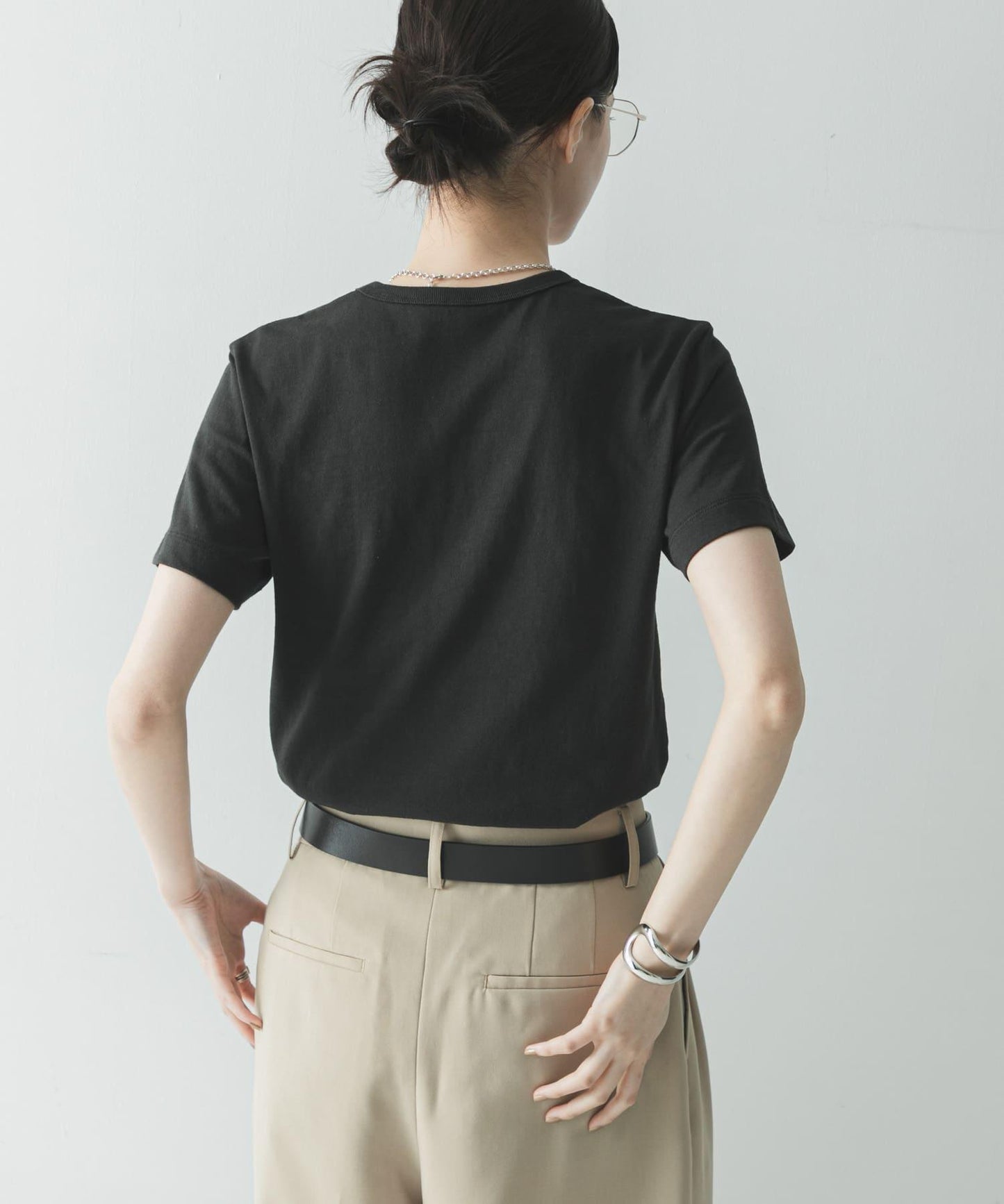 onit×URBAN RESEARCH 聯名 口袋T恤