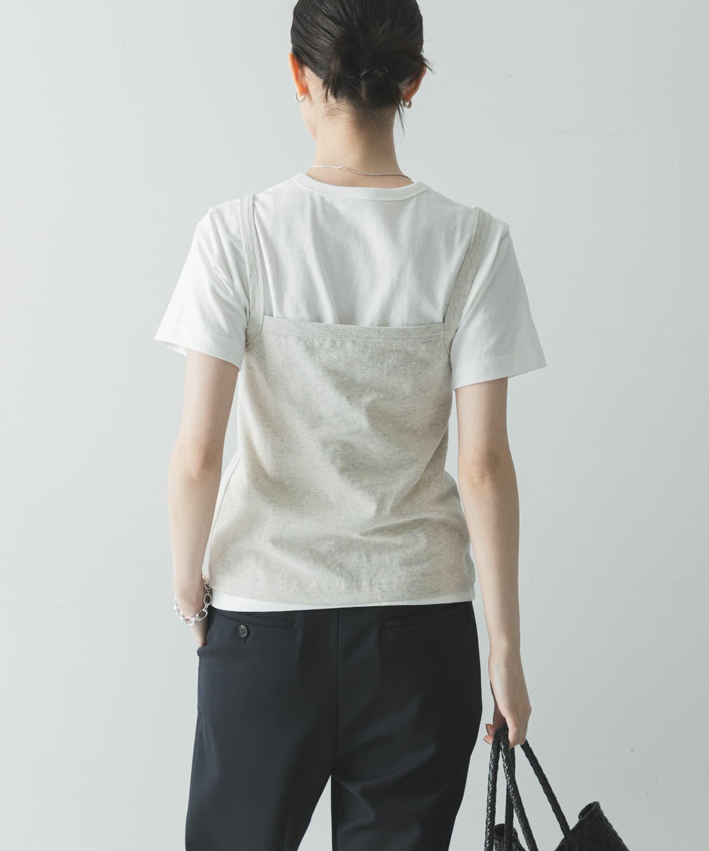 onit×URBAN RESEARCH 聯名 口袋T恤