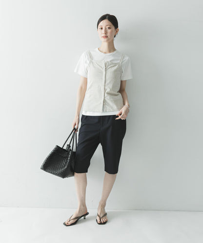 聯名 onit×URBAN RESEARCH 吊帶上衣