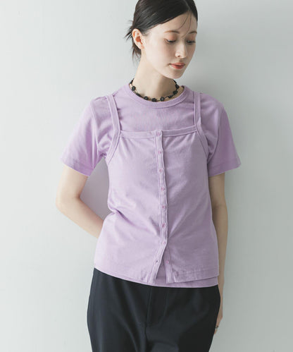 onit×URBAN RESEARCH 聯名 口袋T恤