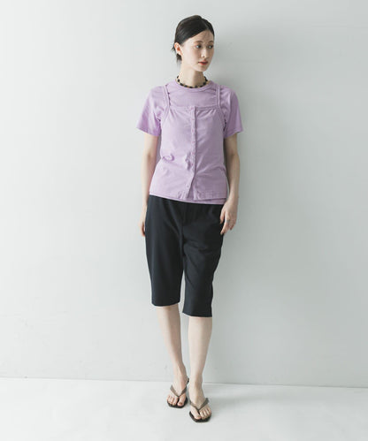 onit×URBAN RESEARCH 聯名 口袋T恤