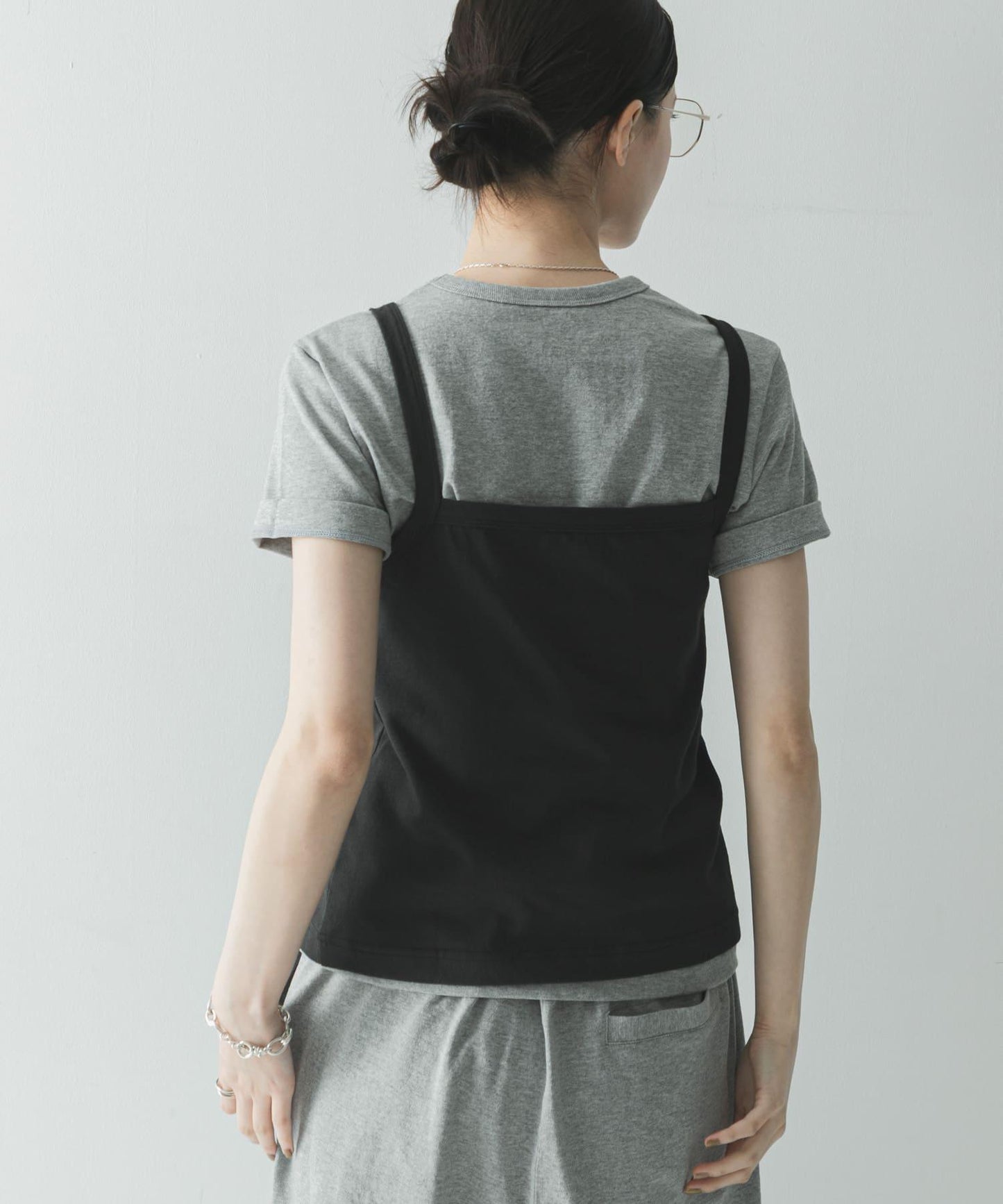 onit×URBAN RESEARCH 聯名 口袋T恤