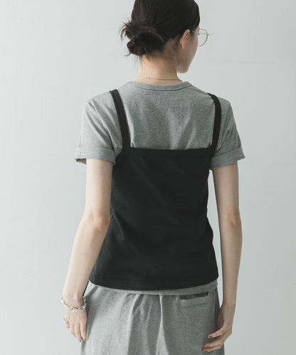 onit×URBAN RESEARCH 聯名 口袋T恤