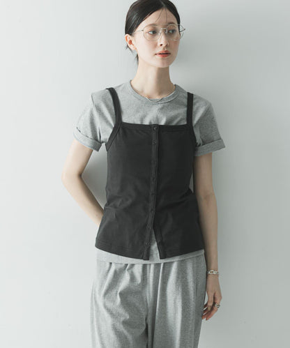 onit×URBAN RESEARCH 聯名 口袋T恤