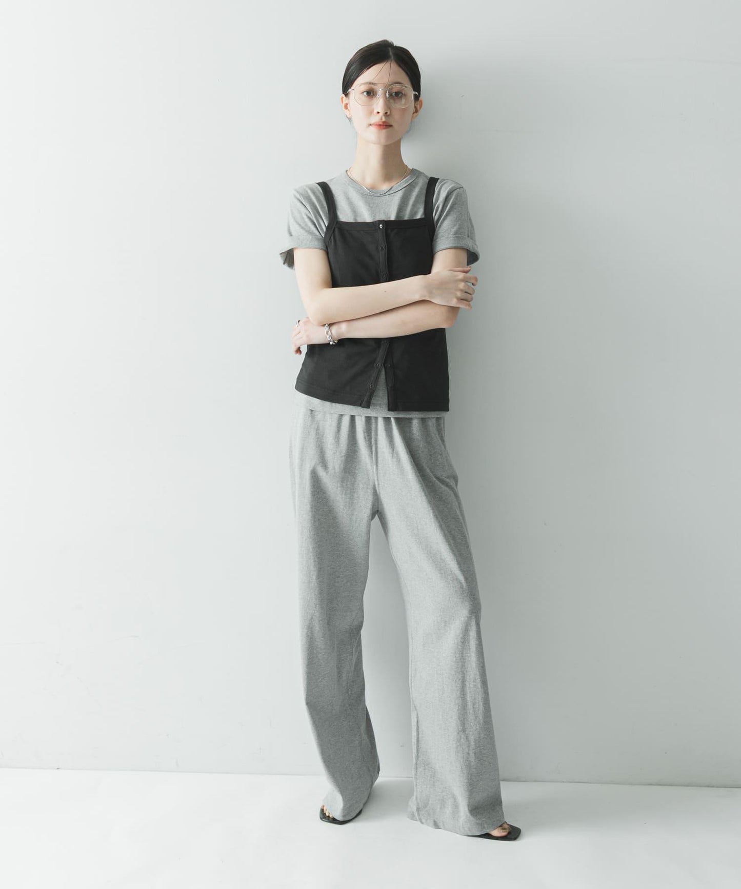 onit×URBAN RESEARCH 聯名 口袋T恤