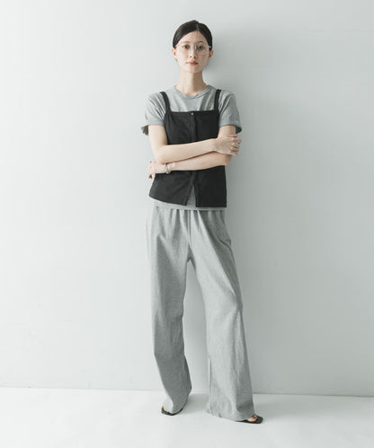 onit×URBAN RESEARCH 聯名 口袋T恤
