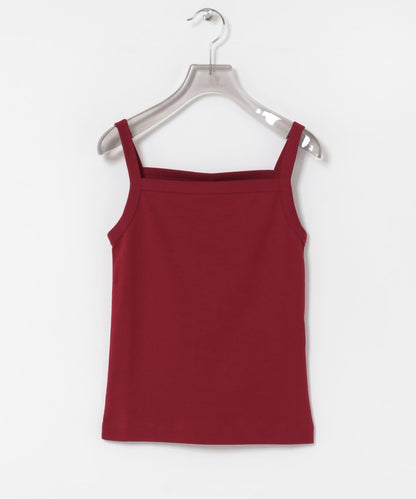 FLORE FLORE MAY CAMISOLE 吊帶背心