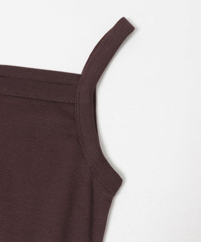 FLORE FLORE MAY CAMISOLE 吊帶背心