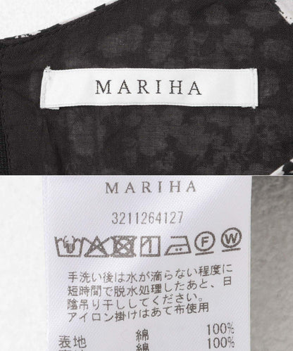 mariha 夏之夢連衣裙