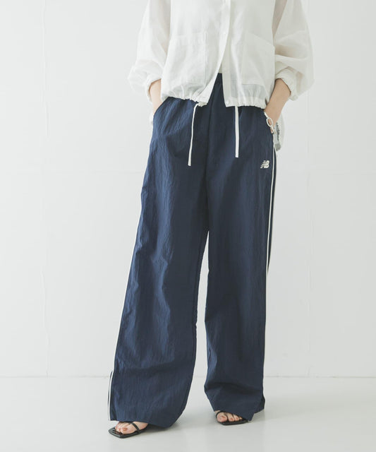 NEW BALANCE 運動風褲子