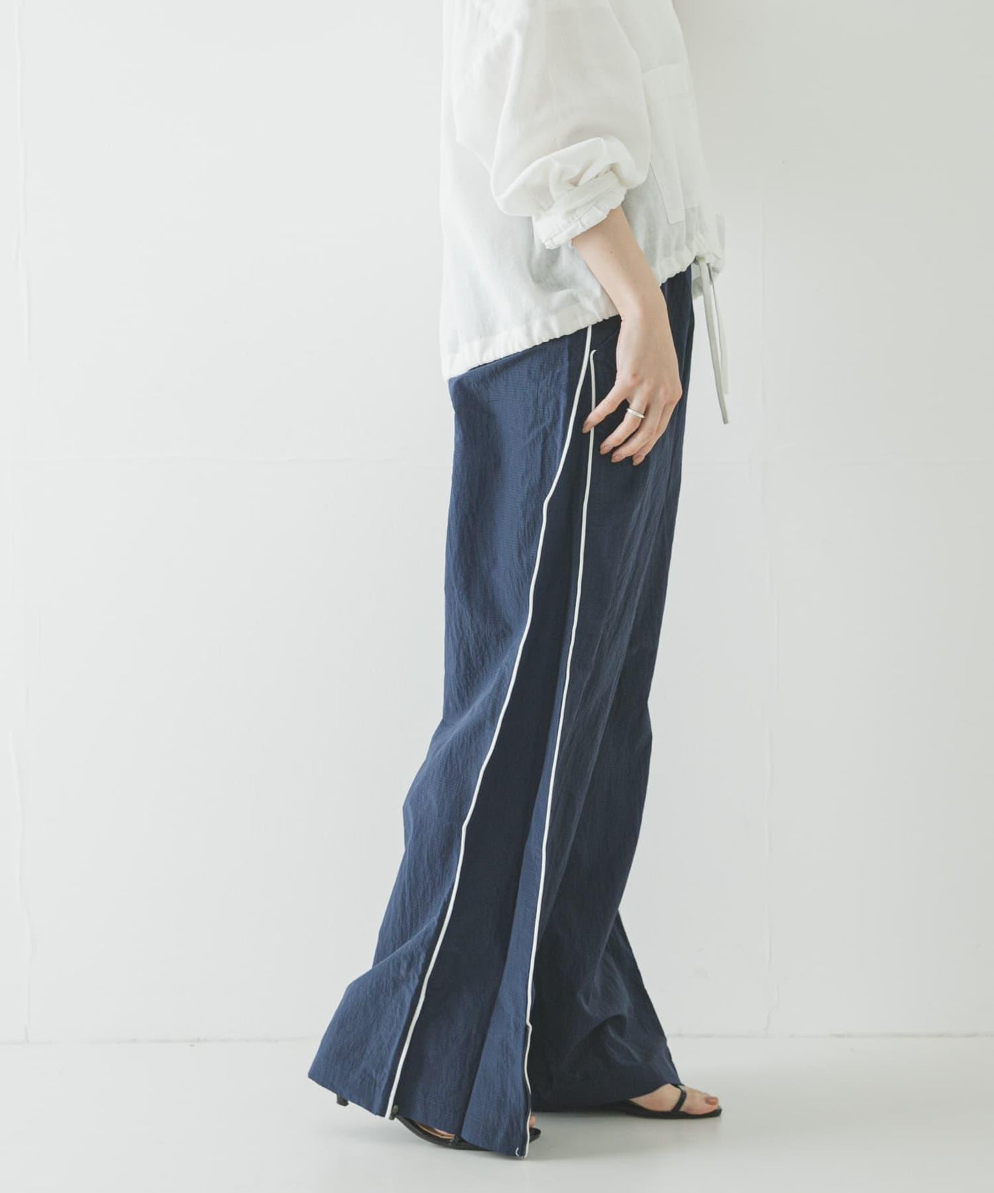 NEW BALANCE 運動風褲子