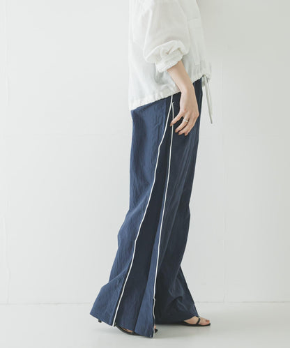 NEW BALANCE 運動風褲子