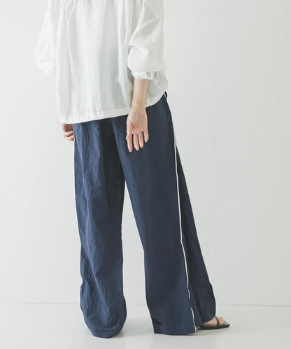 NEW BALANCE 運動風褲子