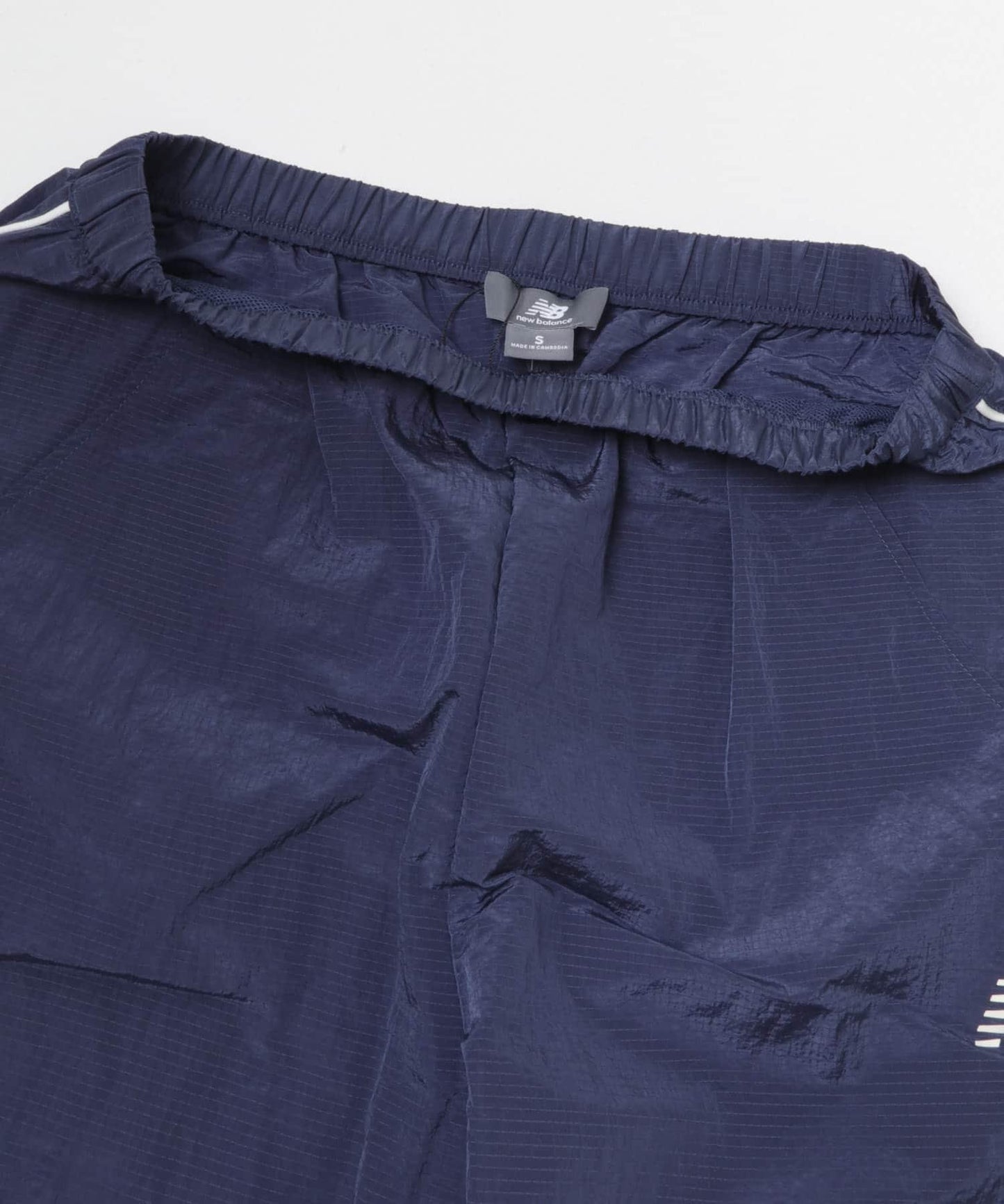 NEW BALANCE 運動風褲子
