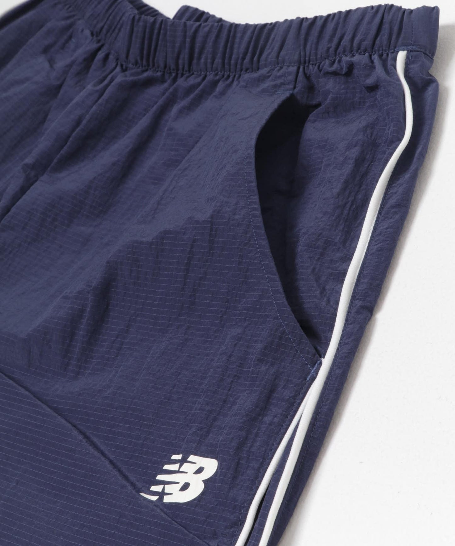 NEW BALANCE 運動風褲子
