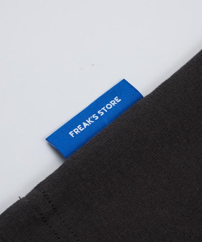 Brighton & Hove Albion FC SEAGULLS HERITAGE LOGO 復古標誌印花短袖T恤