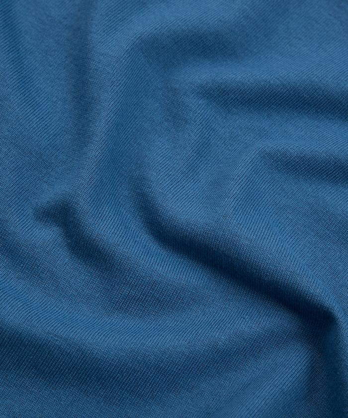 Brighton & Hove Albion FC SEAGULLS HERITAGE LOGO 復古標誌印花短袖T恤