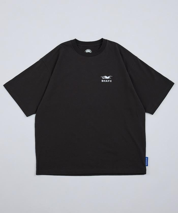 Brighton & Hove Albion FC SEAGULLS PLAYER LINE TEE T恤
