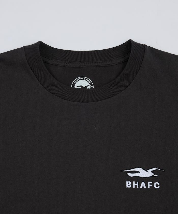 Brighton & Hove Albion FC SEAGULLS PLAYER LINE TEE T恤
