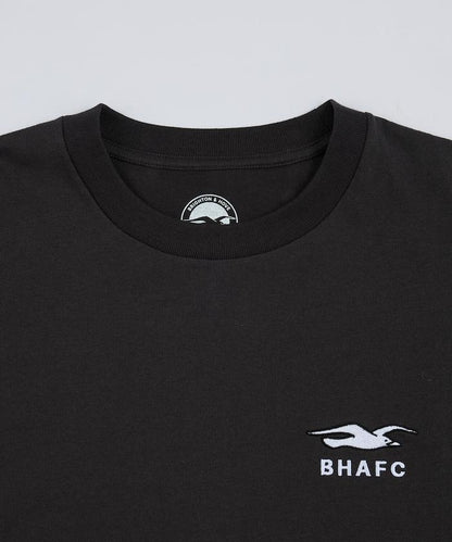 Brighton & Hove Albion FC SEAGULLS PLAYER LINE TEE T恤