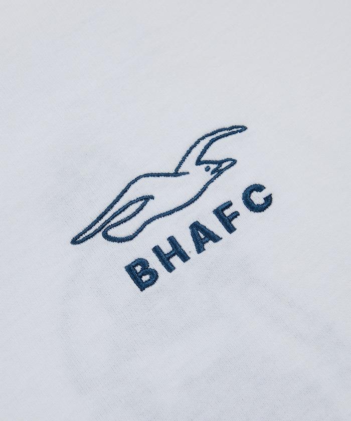Brighton & Hove Albion FC SEAGULLS PLAYER LINE TEE T恤