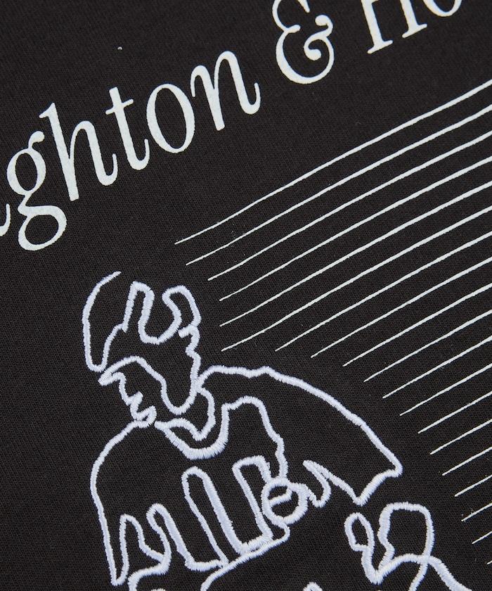 Brighton & Hove Albion FC SEAGULLS PLAYER LINE TEE T恤