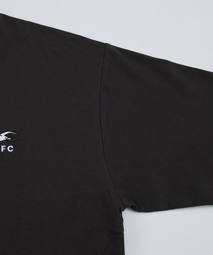 Brighton & Hove Albion FC SEAGULLS PLAYER LINE TEE T恤