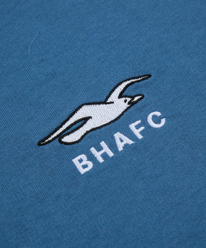 Brighton & Hove Albion FC SEAGULLS PLAYER LINE TEE T恤
