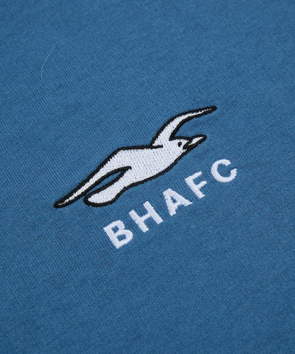 Brighton & Hove Albion FC SEAGULLS PLAYER LINE TEE T恤