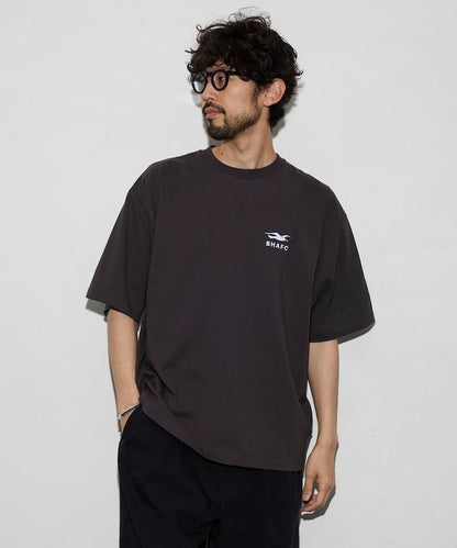 Brighton & Hove Albion FC SEAGULLS PLAYER LINE TEE T恤