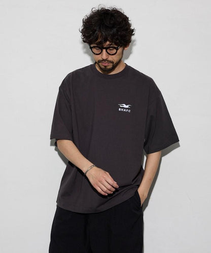 Brighton & Hove Albion FC SEAGULLS PLAYER LINE TEE T恤