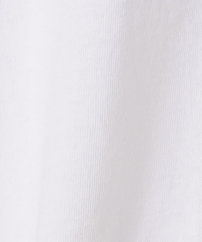 kaoyorinakami × FREAK'S STORE 聯名 足球男孩圖案T恤