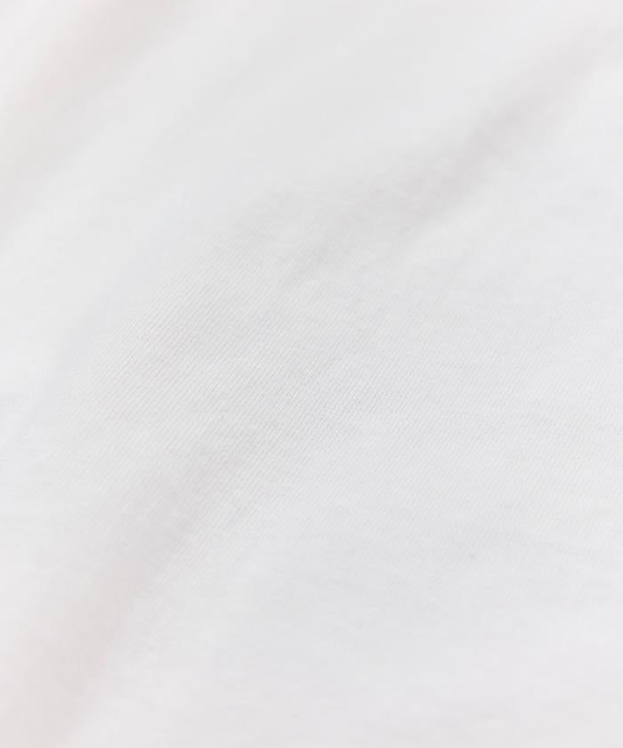 kaoyorinakami × FREAK'S STORE 聯名 足球男孩圖案T恤